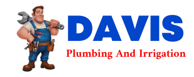 Trusted plumber in SCHALLER